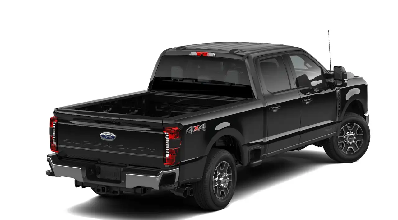 Ford F 350 снимка Ford F 350
