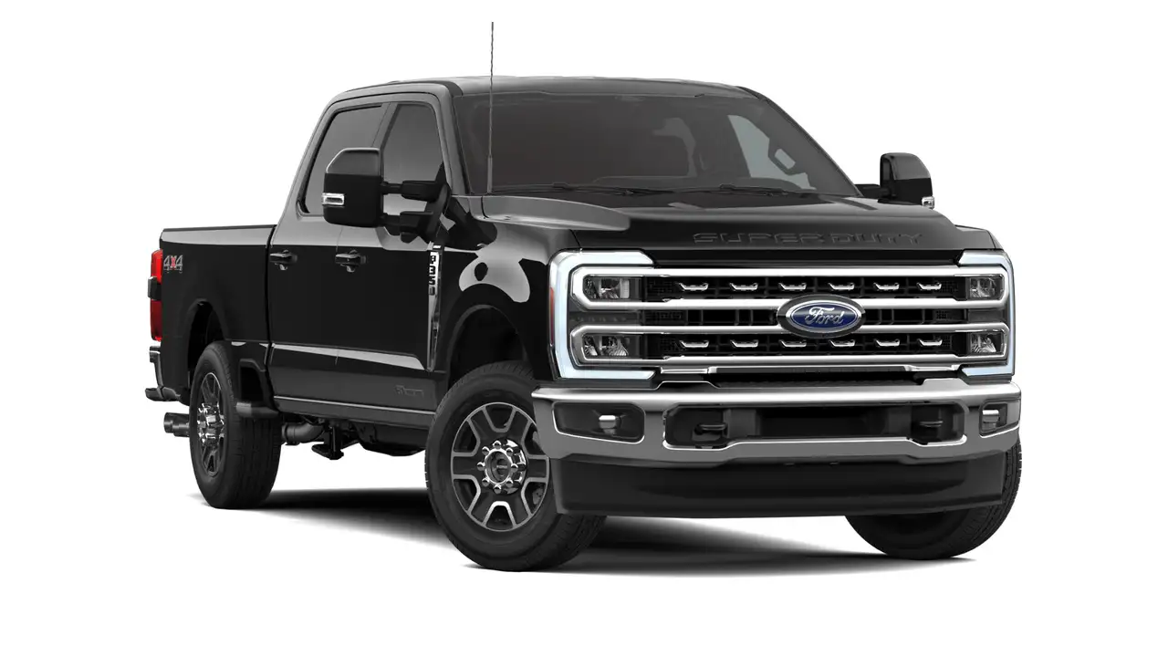 Ford F 350 снимка Ford F 350