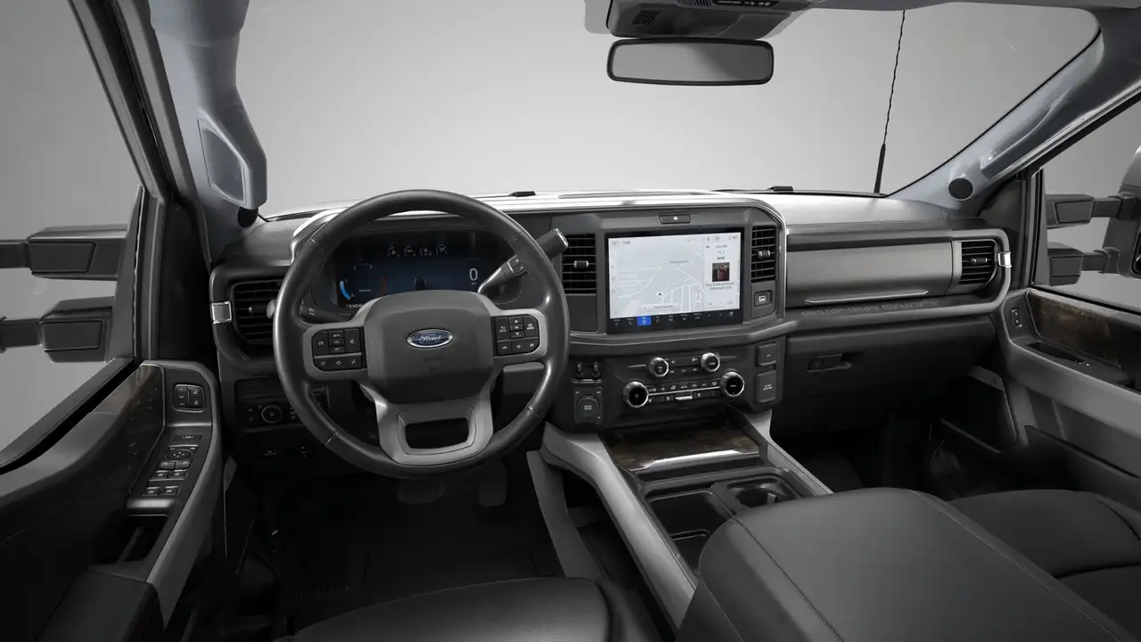 Ford F 350 снимка Ford F 350