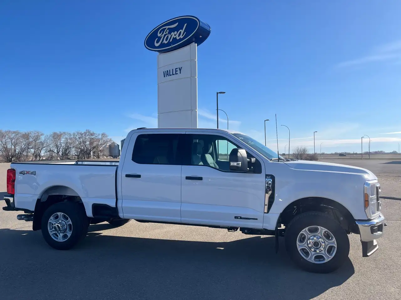 Ford F 350 снимка Ford F 350