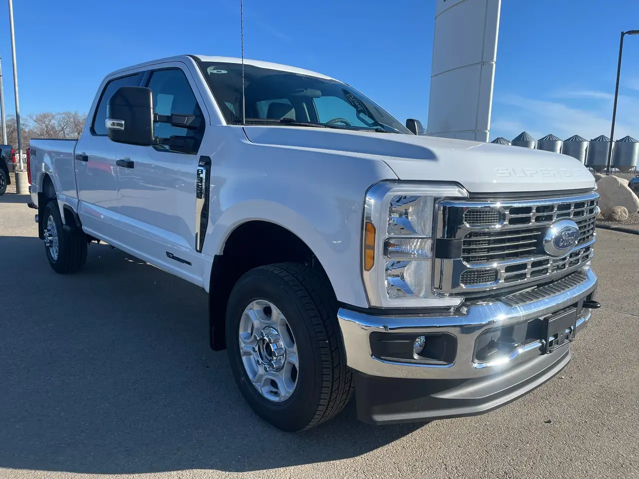 Ford F 350 снимка Ford F 350