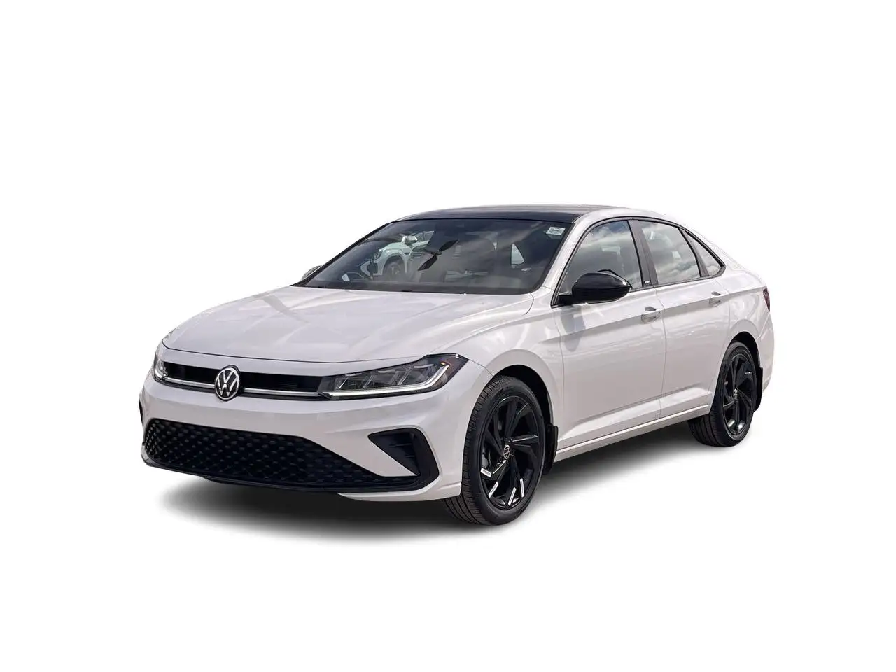 2026 Volkswagen Jetta