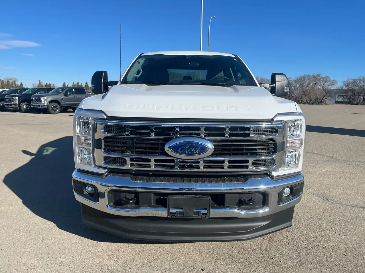 Ford F 350 снимка Ford F 350