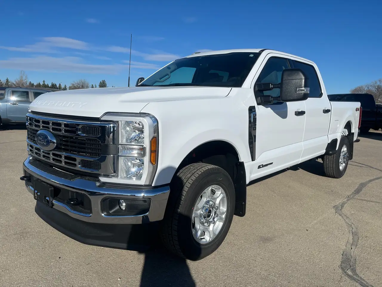 Ford F 350 снимка Ford F 350