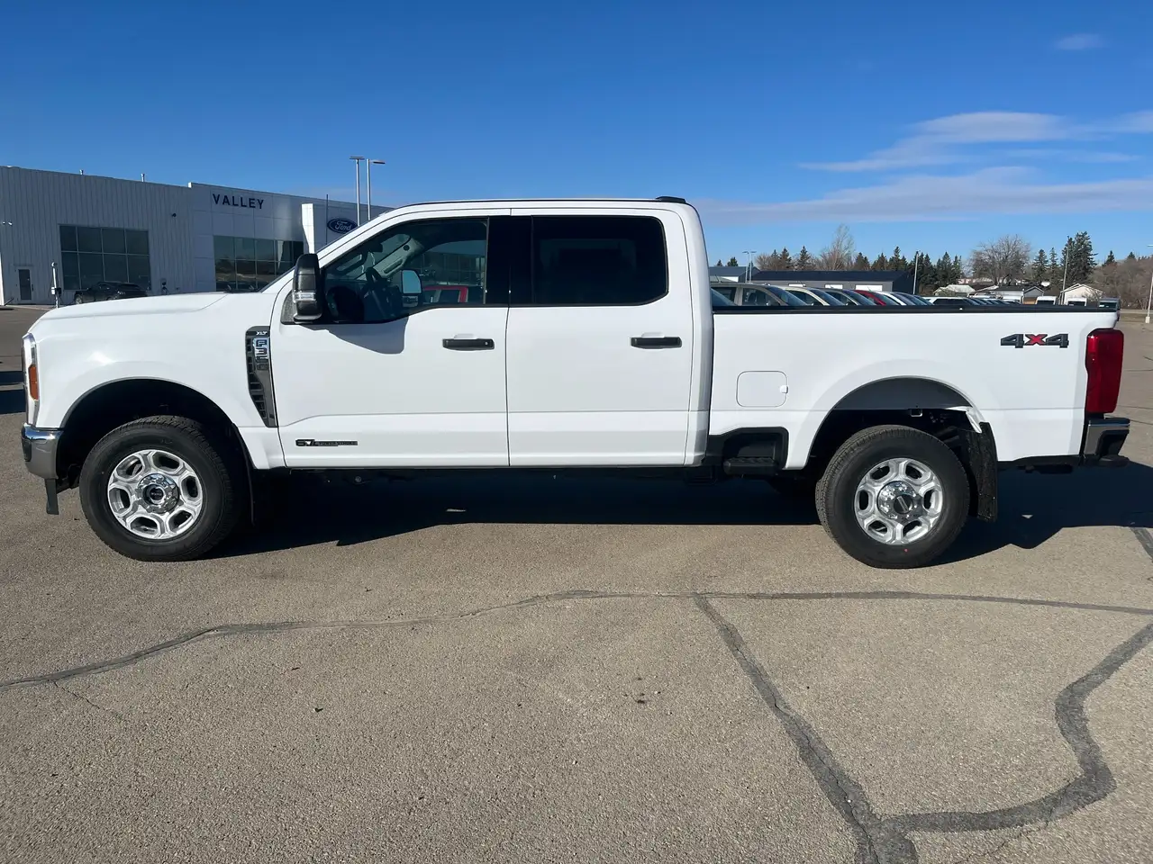 Ford F 350 снимка Ford F 350