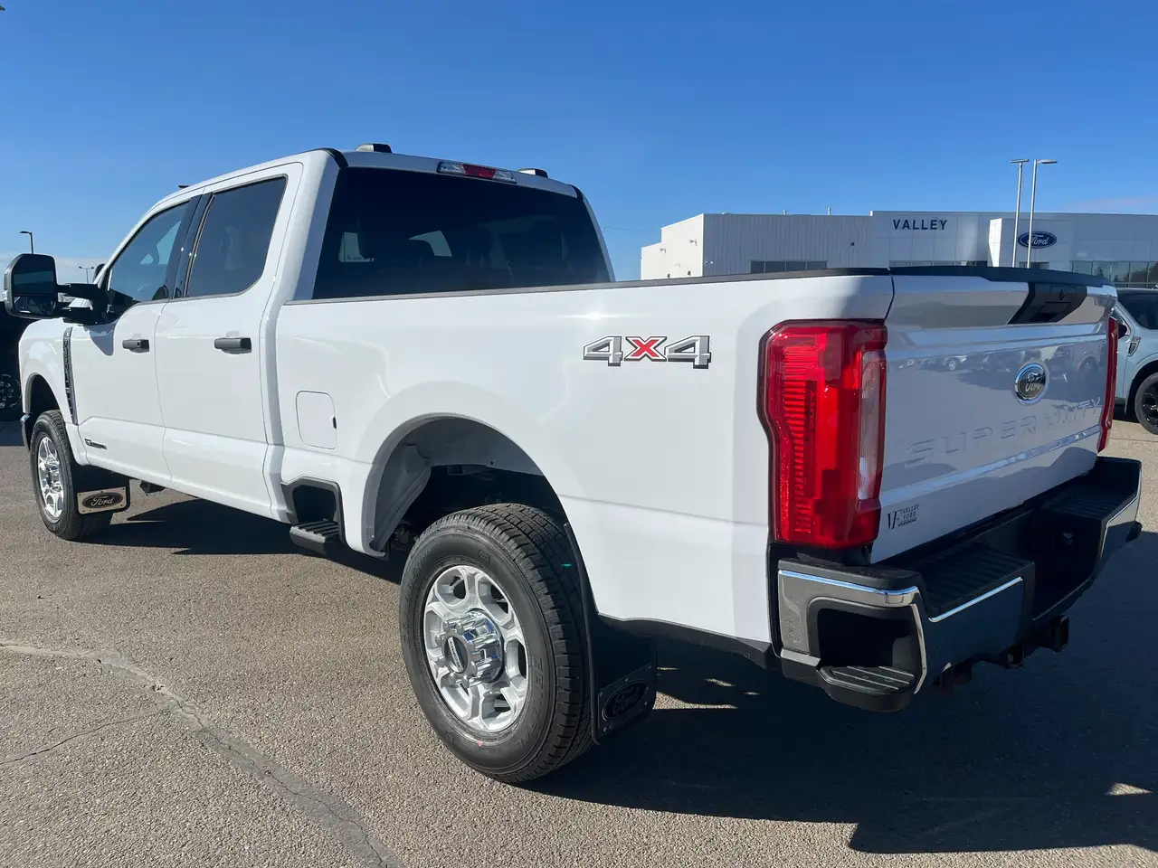Ford F 350 снимка Ford F 350