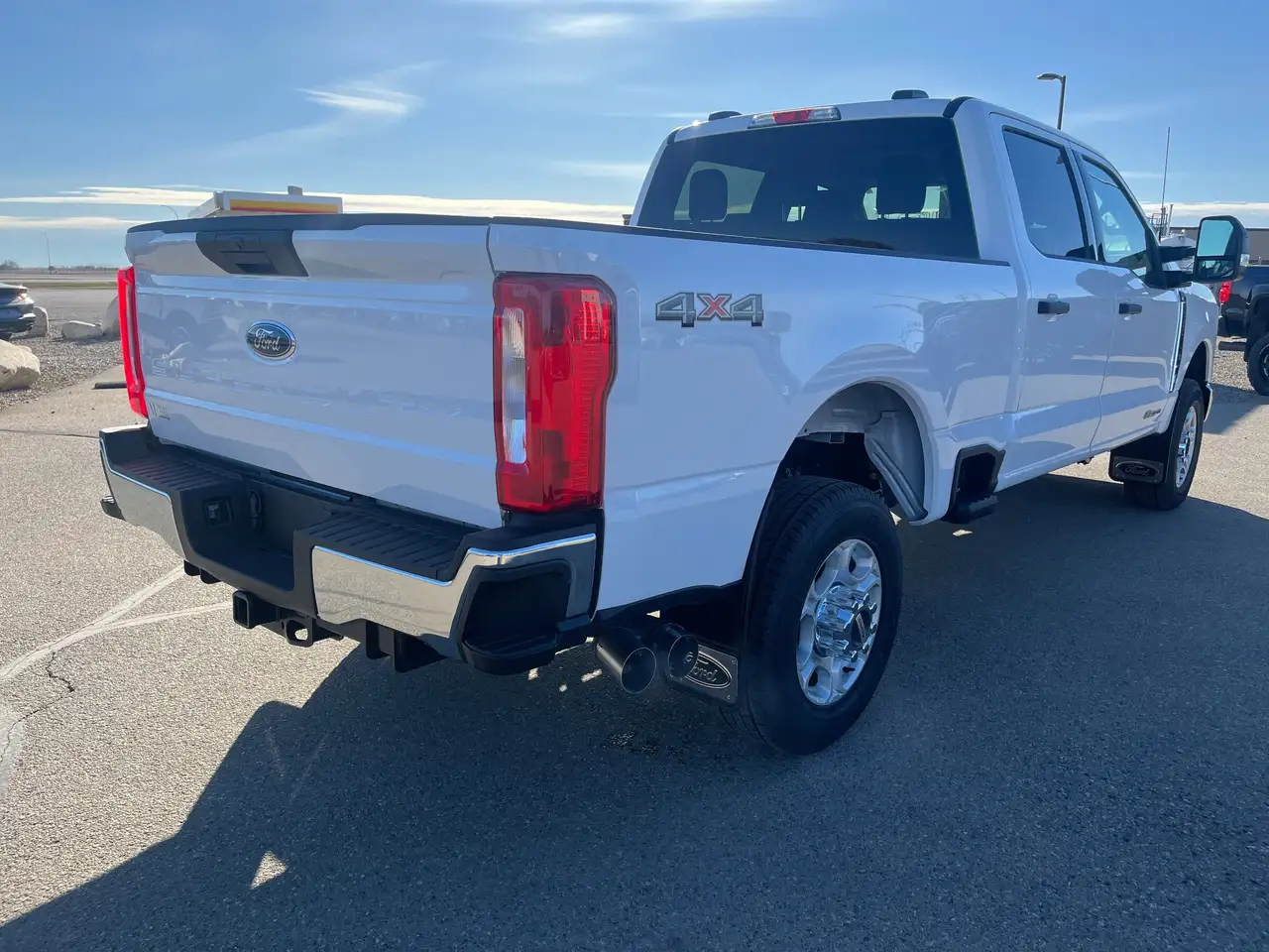 Ford F 350 снимка Ford F 350
