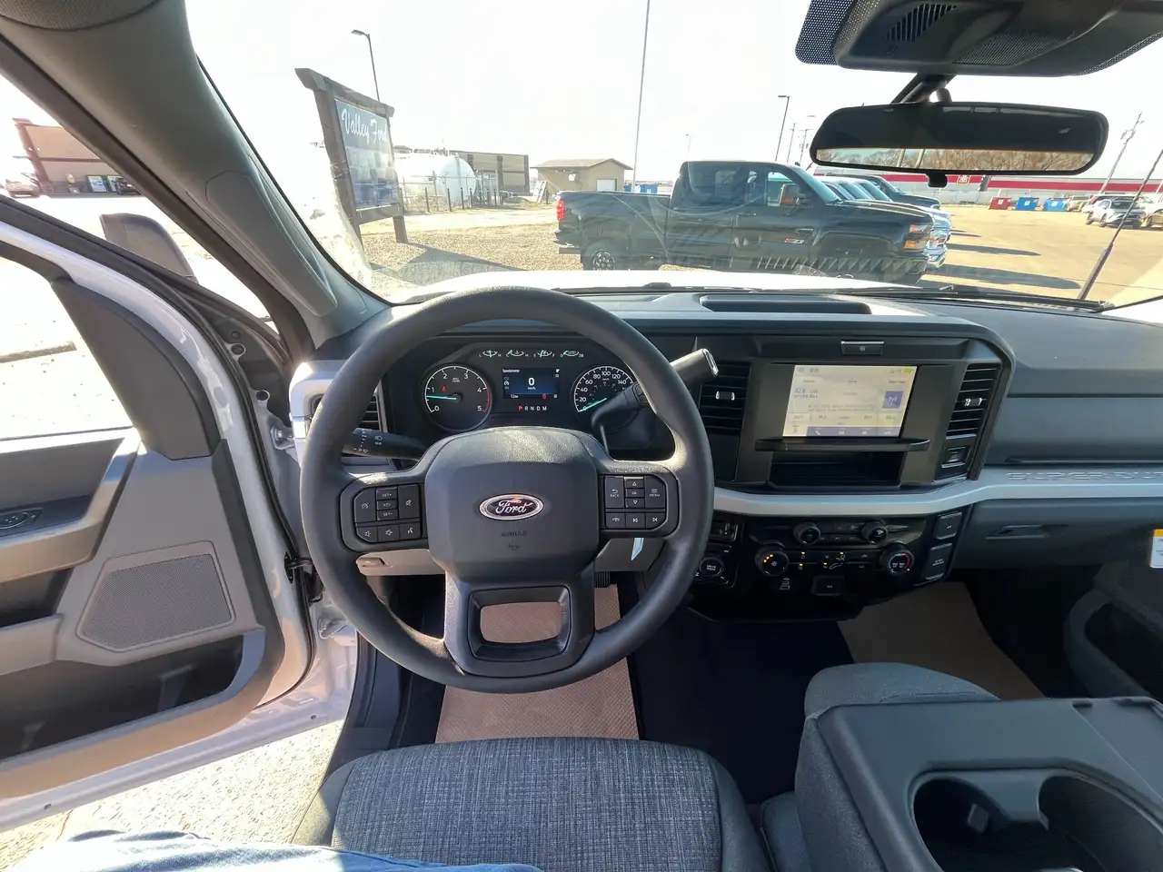 Ford F 350 снимка Ford F 350