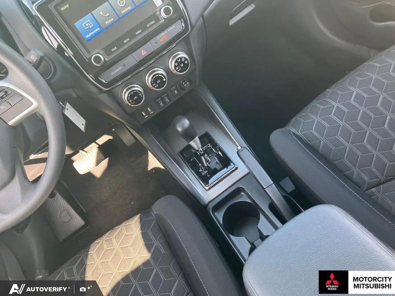 2026 Mitsubishi RVR
