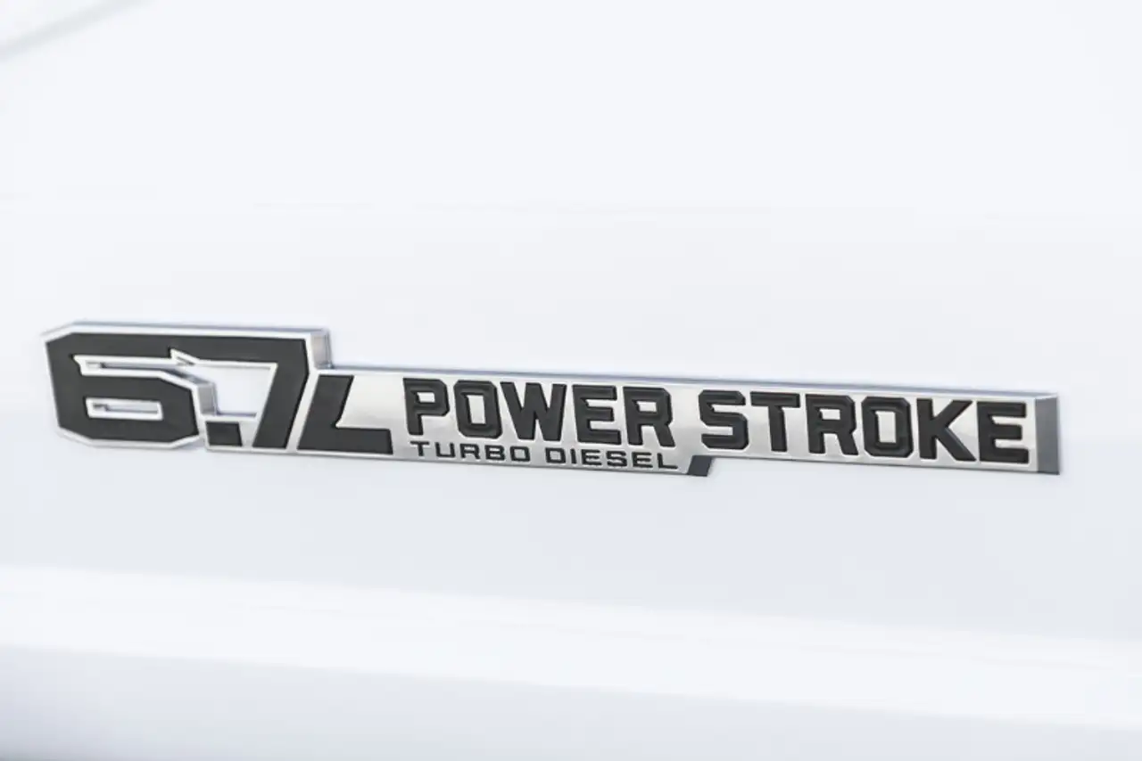 Ford F 350 снимка Ford F 350