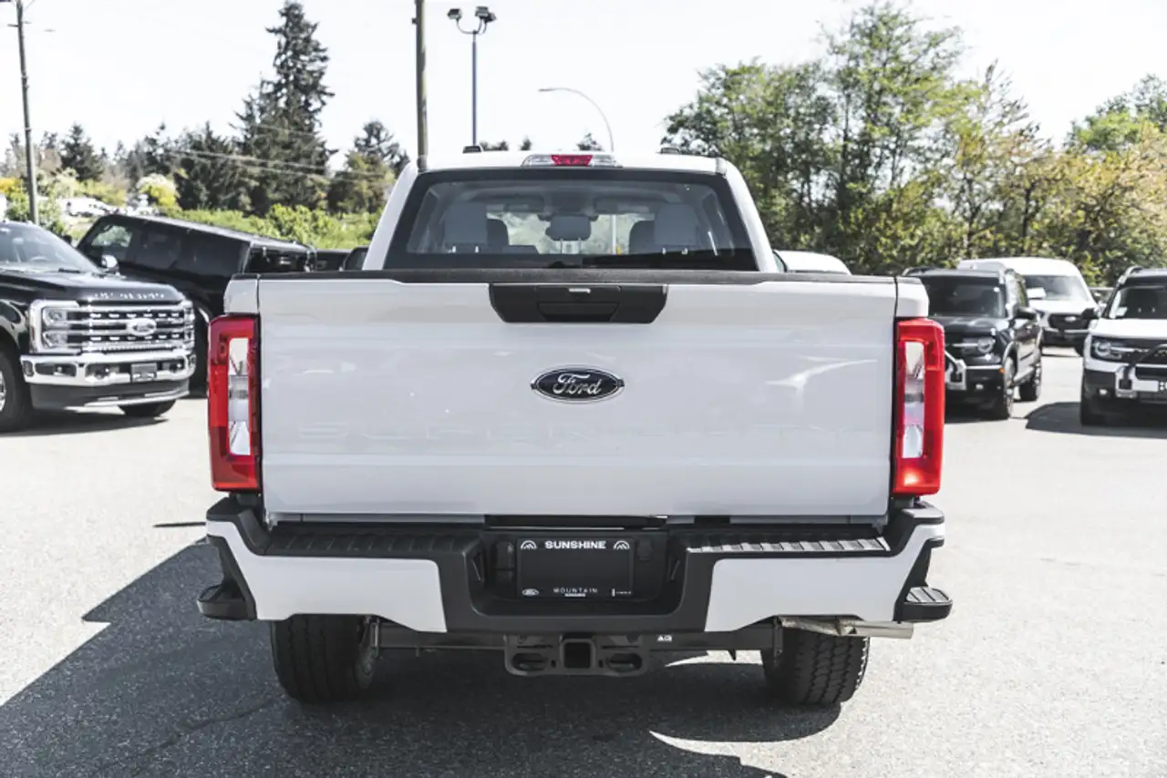 Ford F 350 снимка Ford F 350