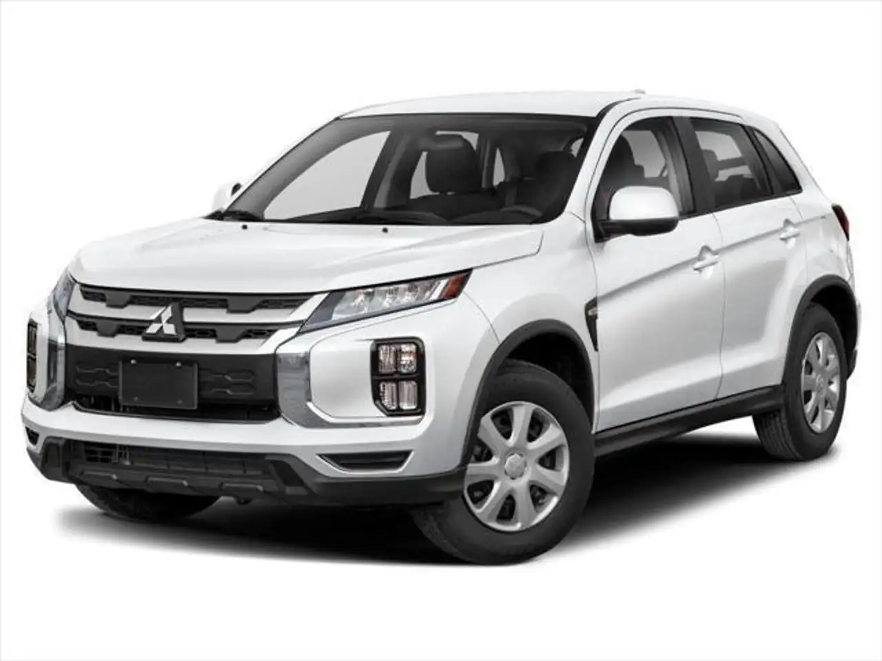Mitsubishi RVR снимка Mitsubishi RVR
