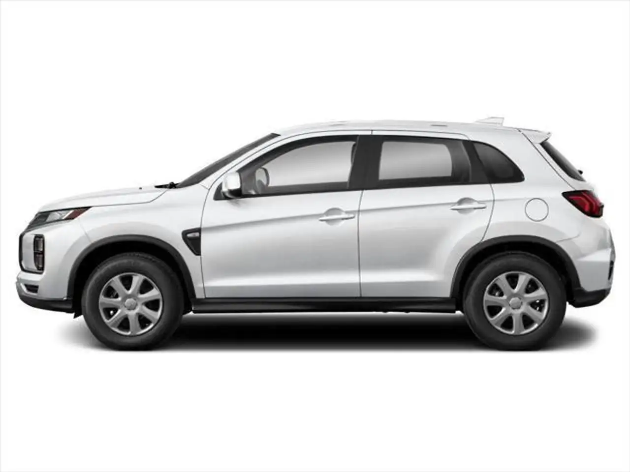 Mitsubishi RVR снимка Mitsubishi RVR