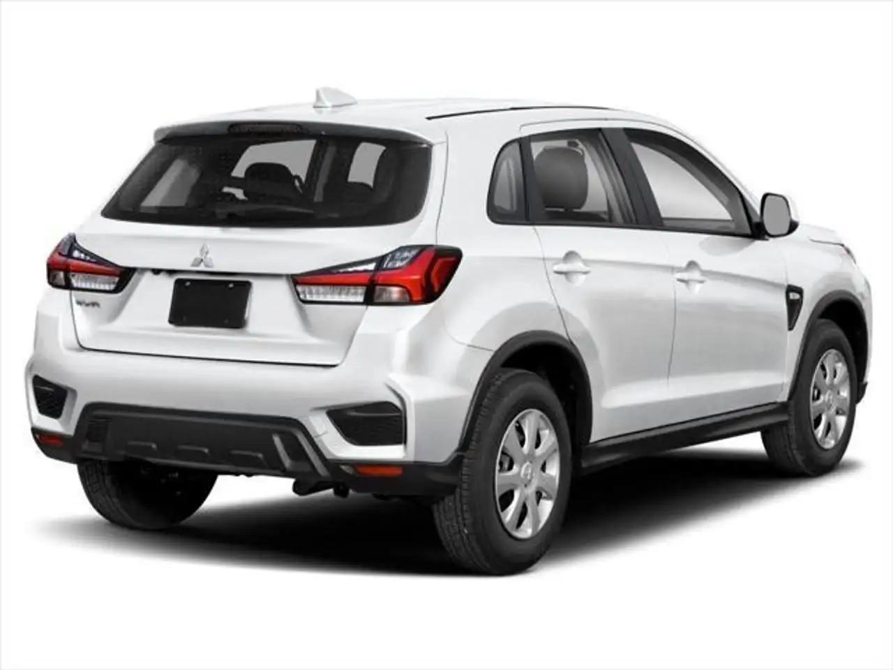 Mitsubishi RVR снимка Mitsubishi RVR
