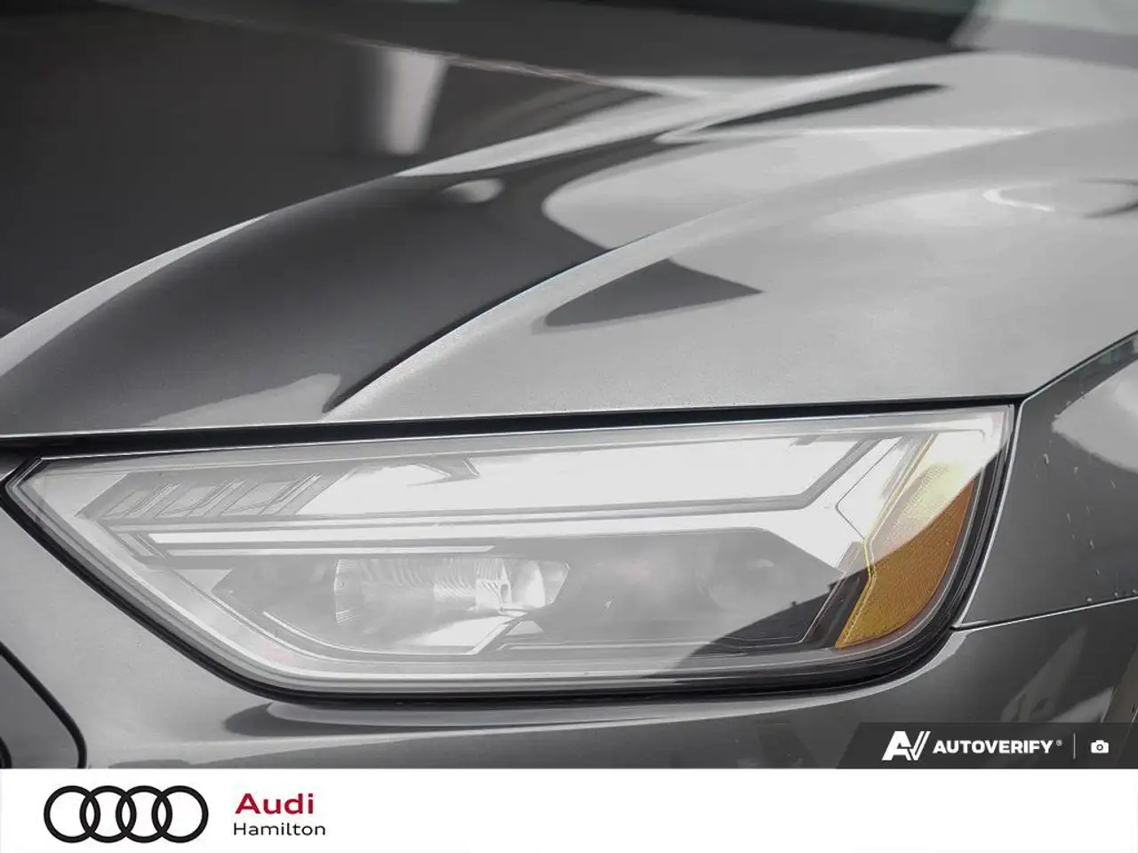 Audi SQ5 снимка Audi SQ5