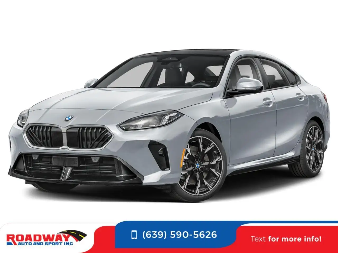 2025 BMW 2 Series