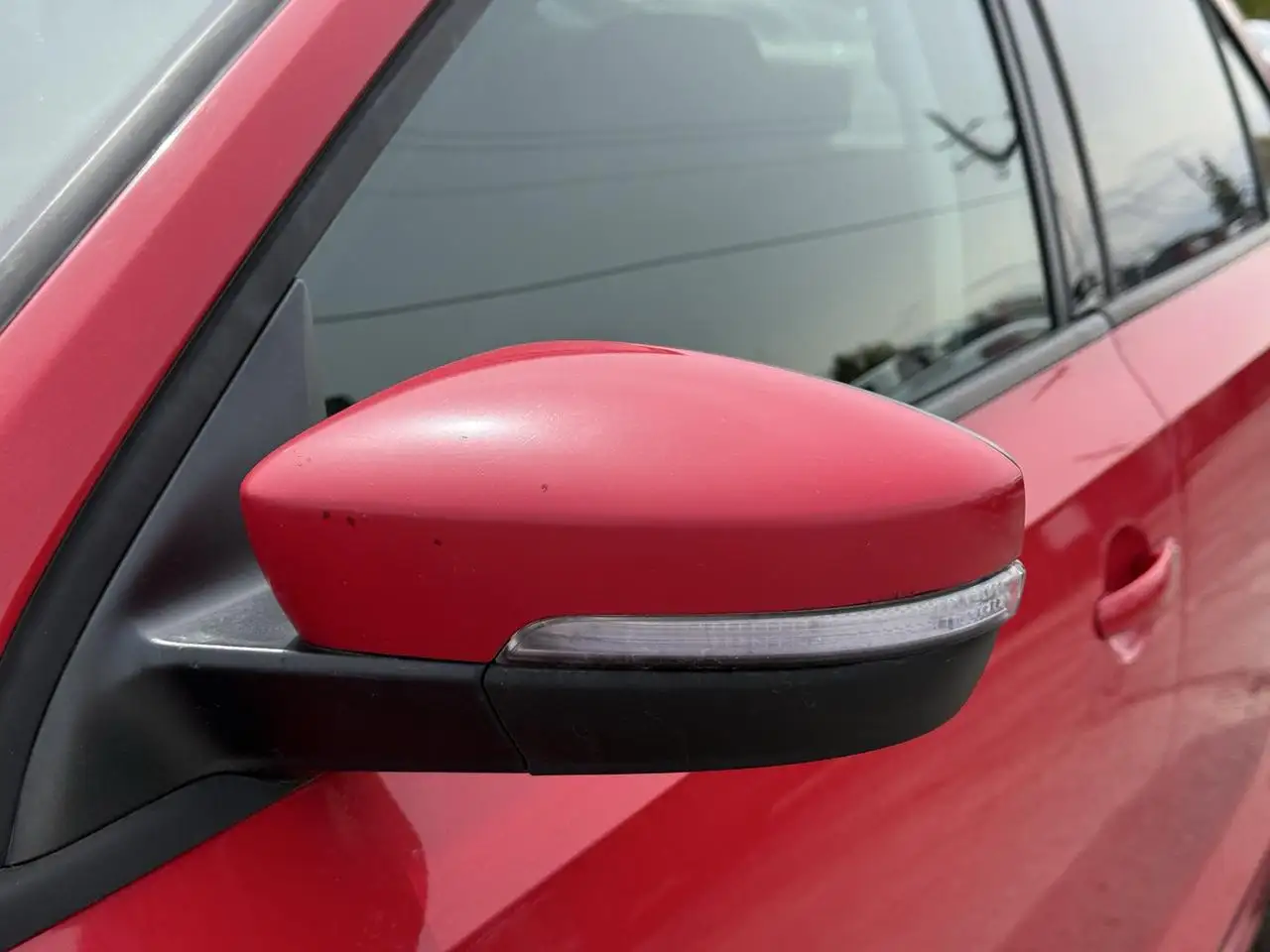 Volkswagen Jetta photo Volkswagen Jetta