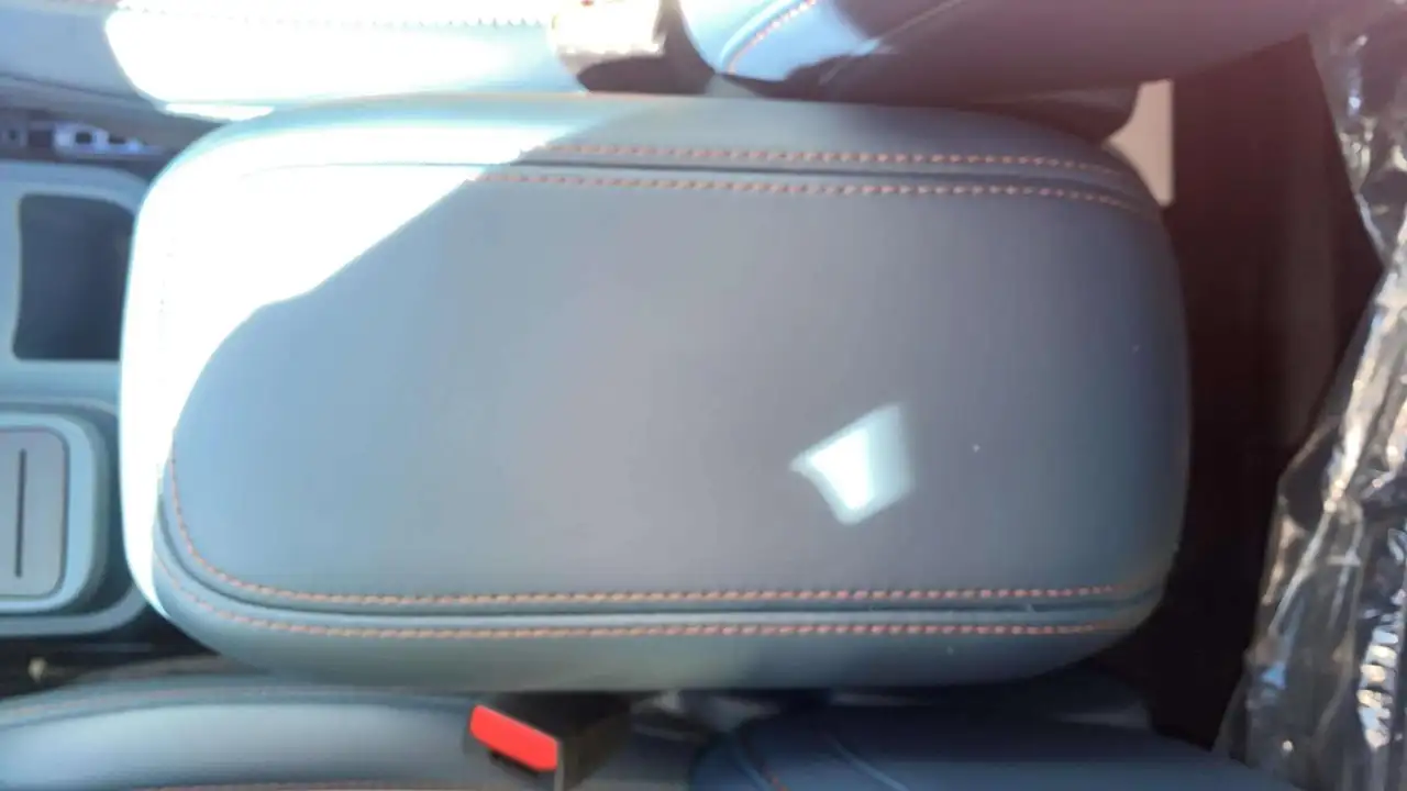 Ford Maverick снимка Ford Maverick