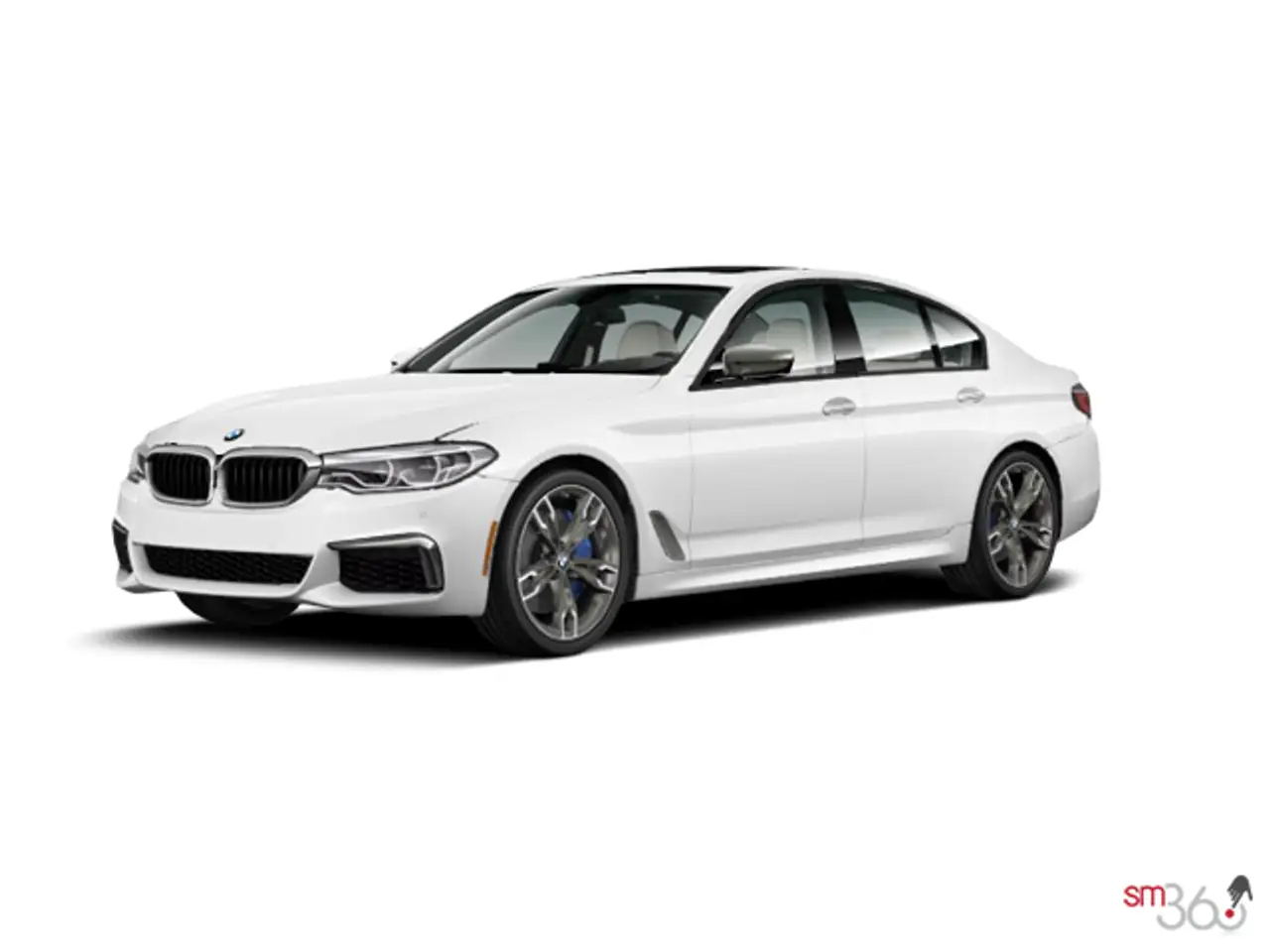 BMW 5 Series photo BMW 5 Series