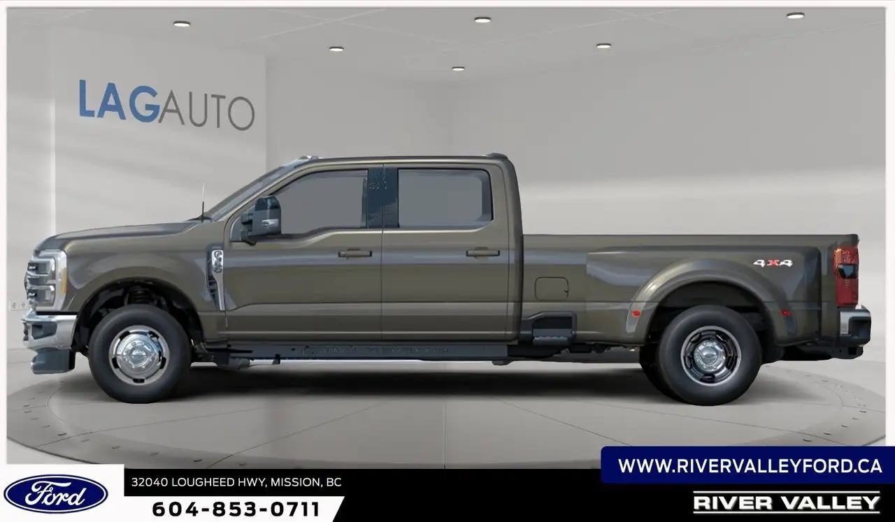 Ford F 350 снимка Ford F 350