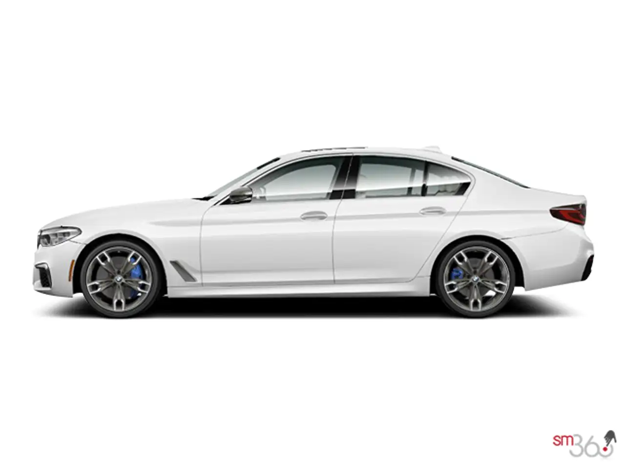 BMW 5 Series photo BMW 5 Series