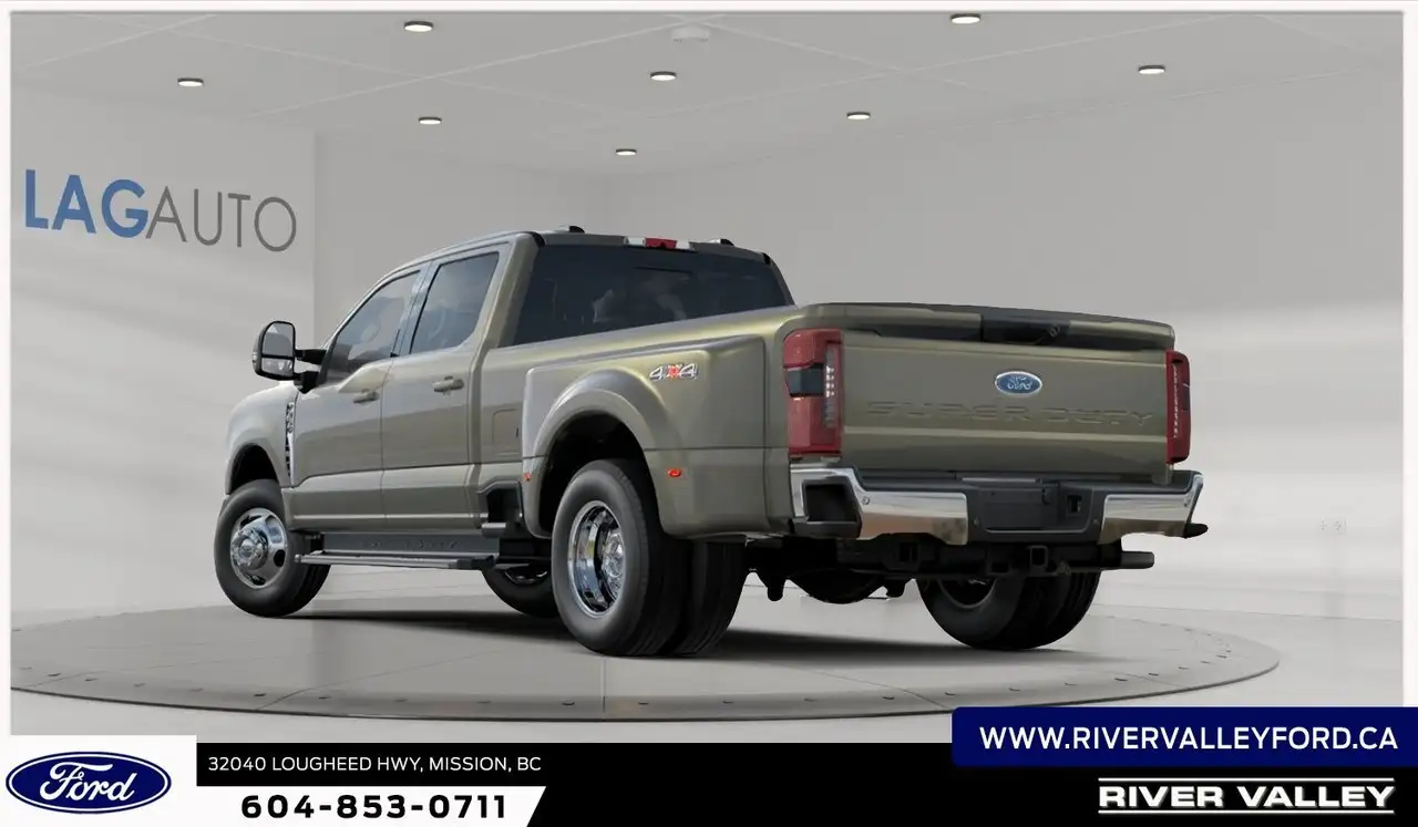 Ford F 350 снимка Ford F 350