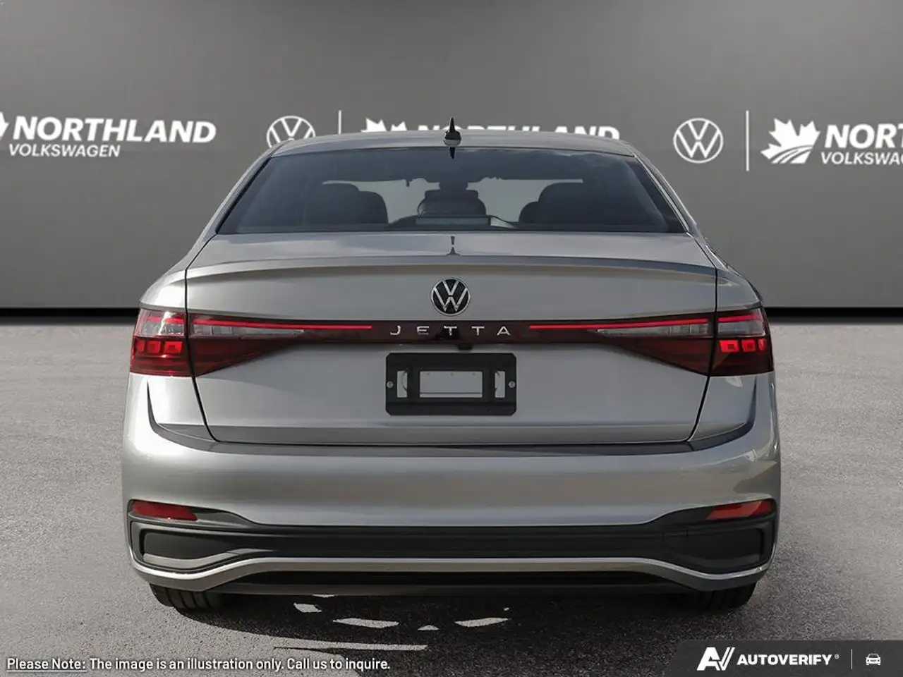 Volkswagen Jetta fotografie Volkswagen Jetta