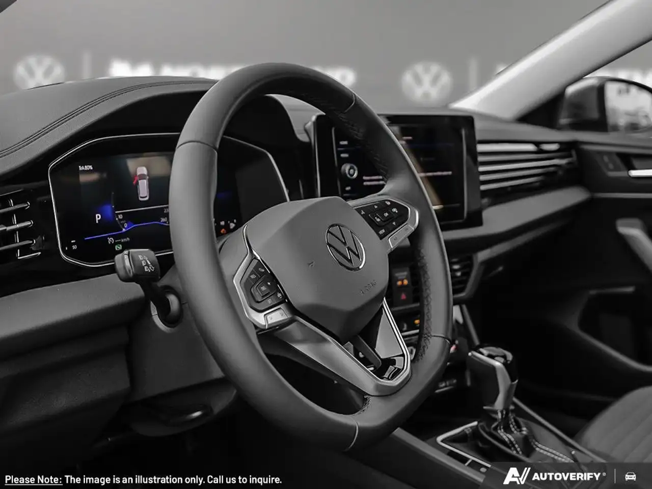 Volkswagen Jetta fotografie Volkswagen Jetta