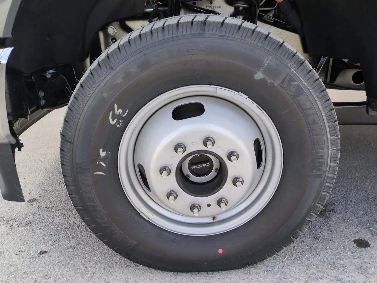 Ford F 350 снимка Ford F 350