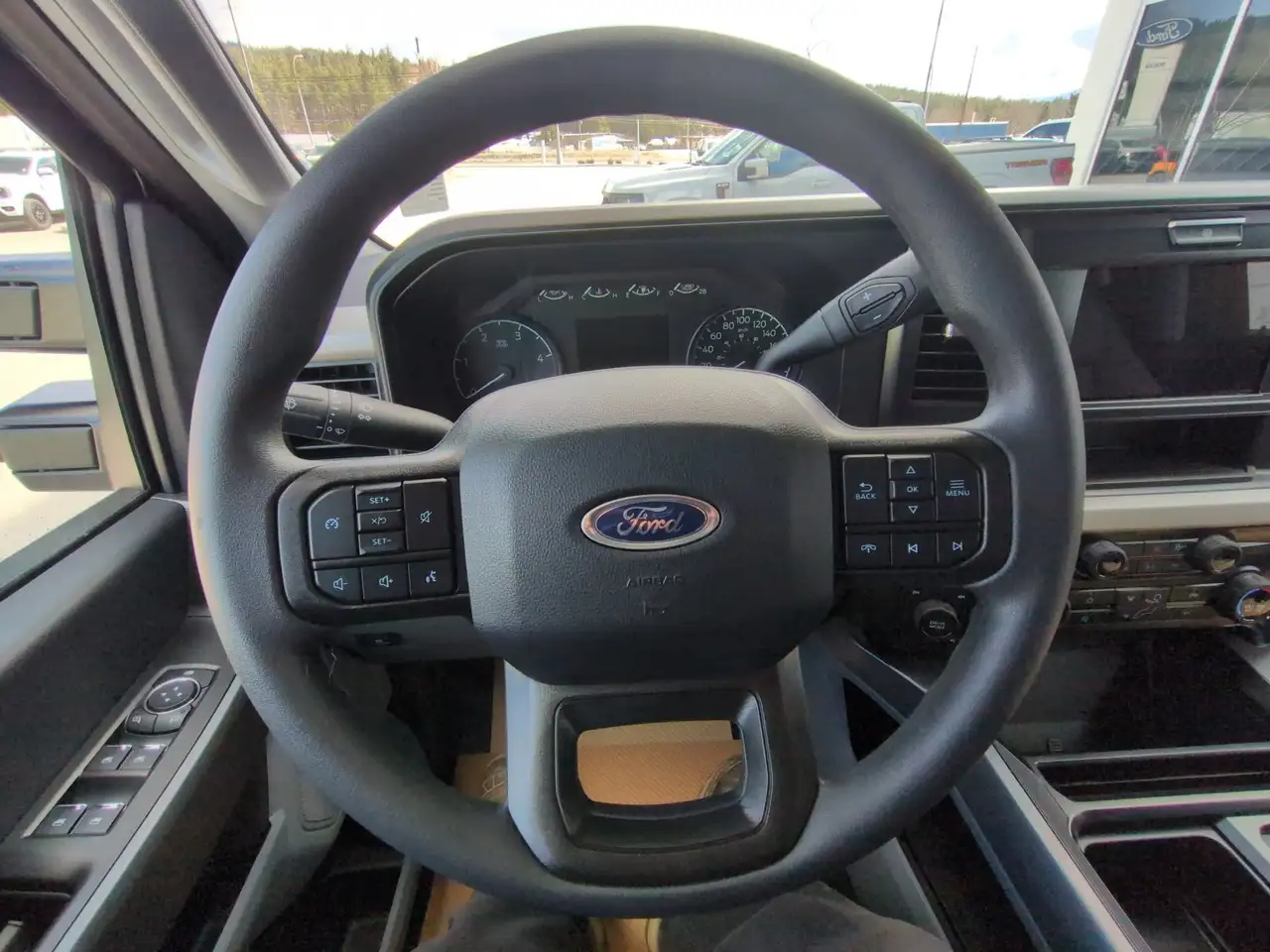 Ford F 350 снимка Ford F 350