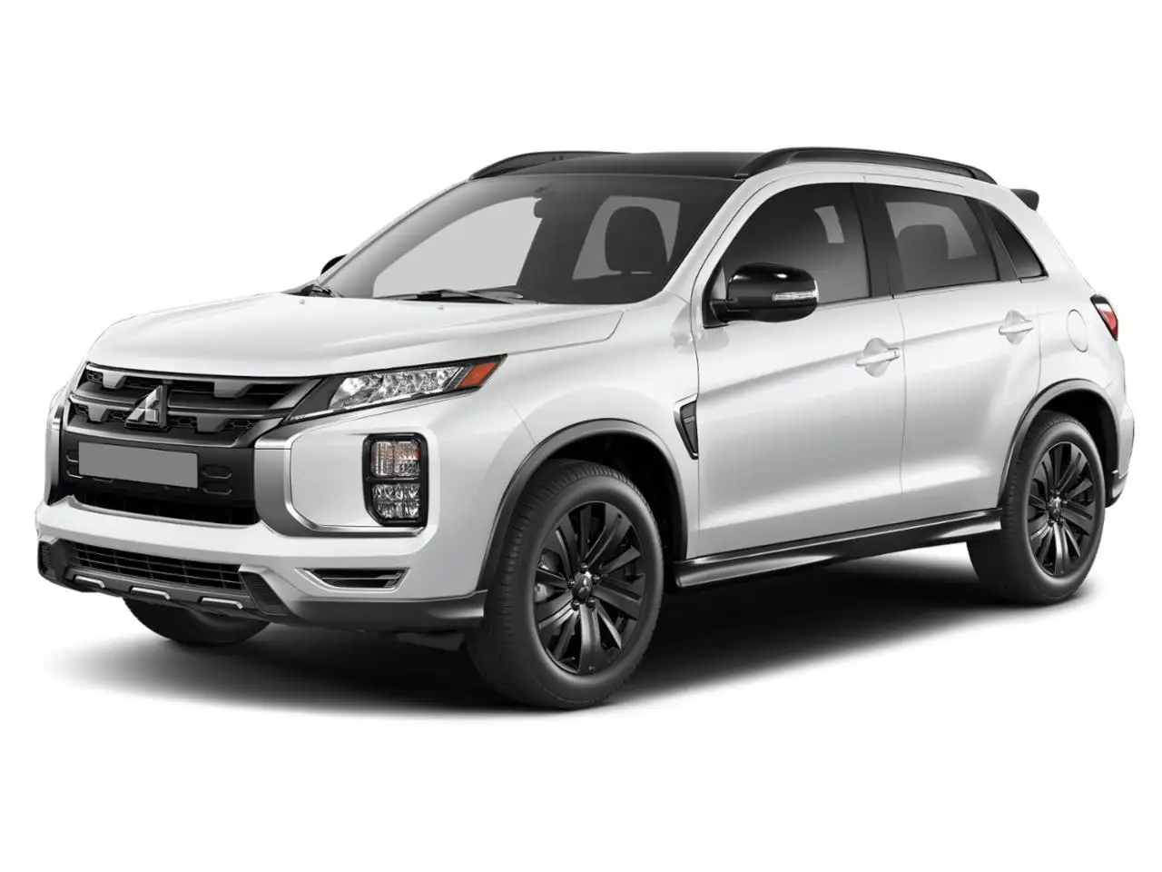 Mitsubishi RVR снимка Mitsubishi RVR