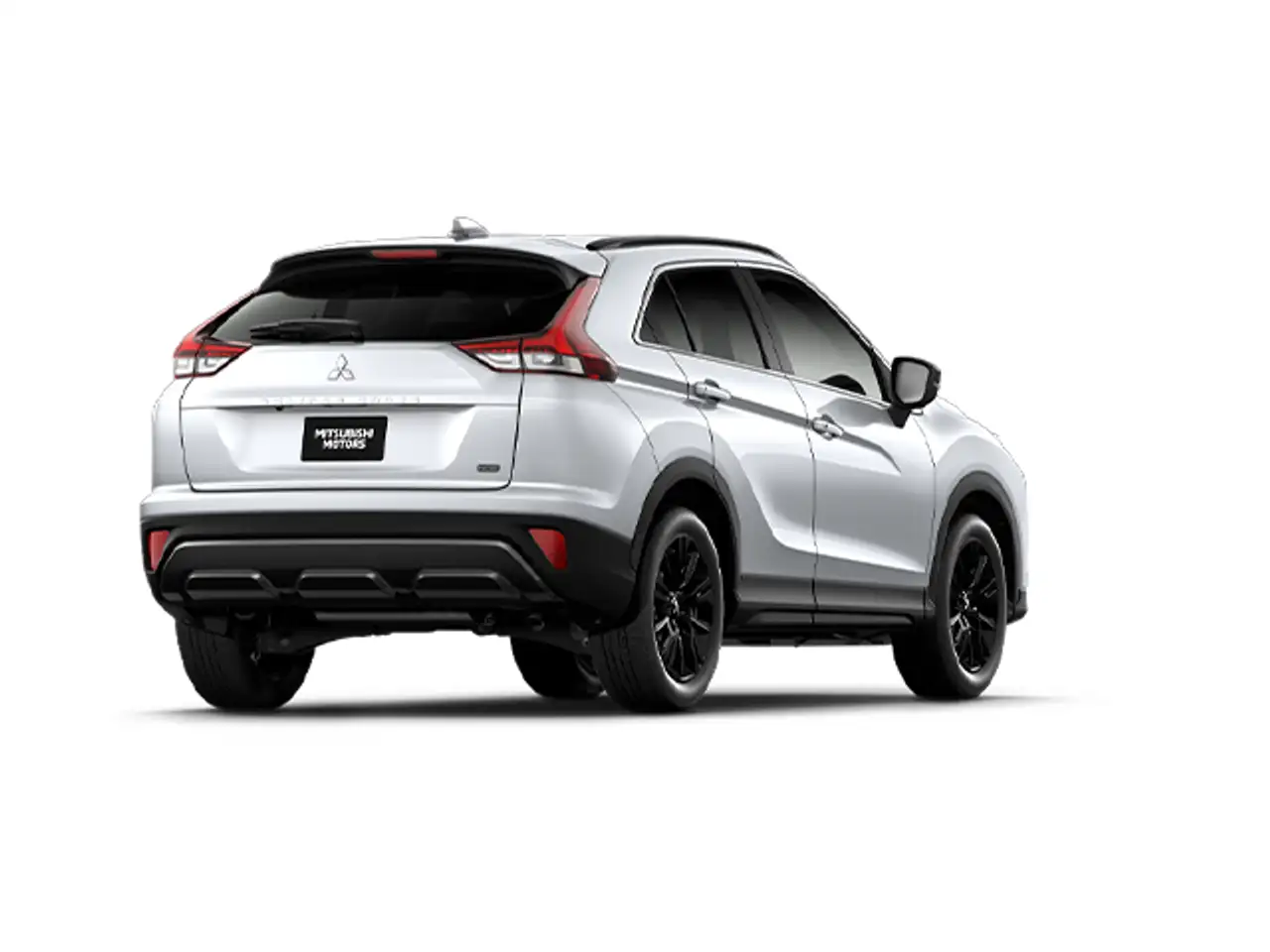 2026 Mitsubishi Eclipse Cross
