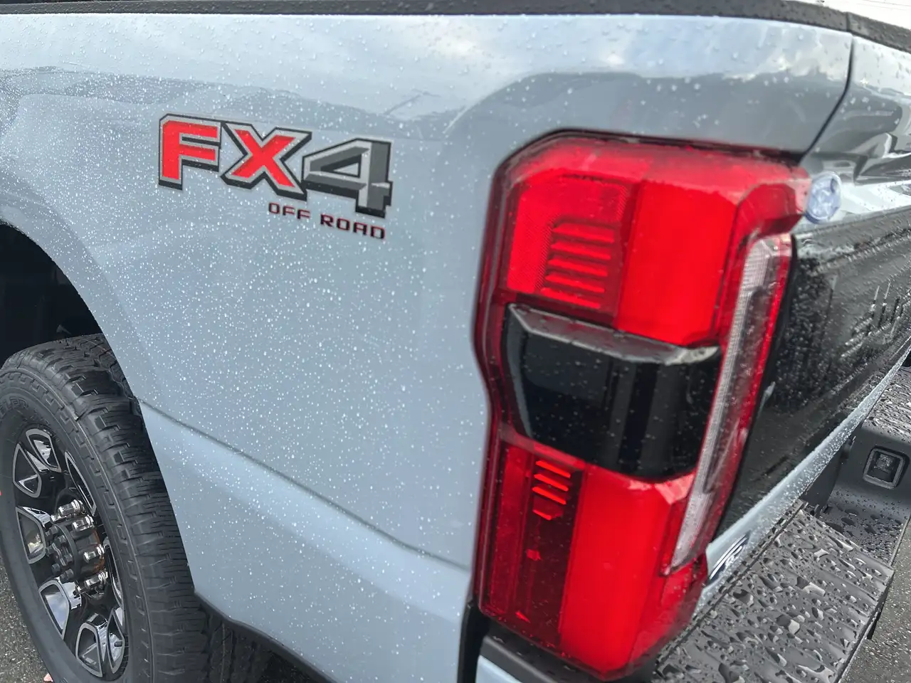 Ford F 350 снимка Ford F 350
