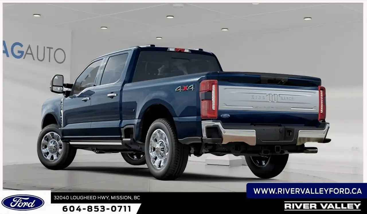 Ford F 350 снимка Ford F 350