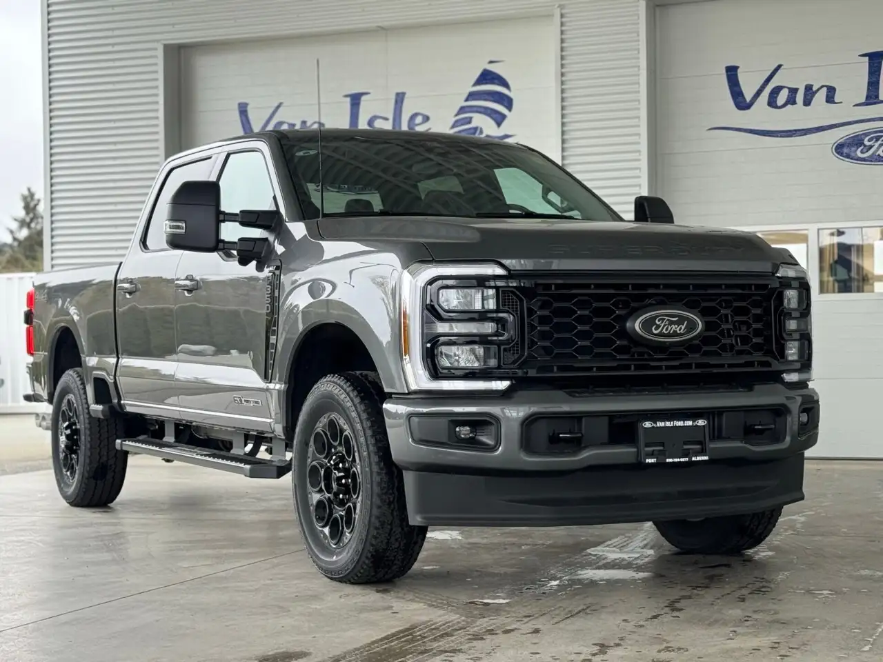 2026 Ford F 350