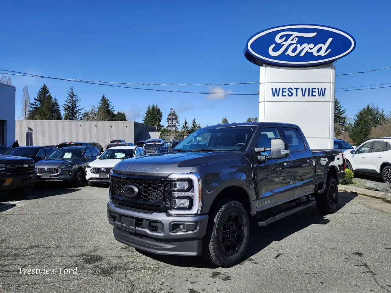 Ford F 350 снимка Ford F 350