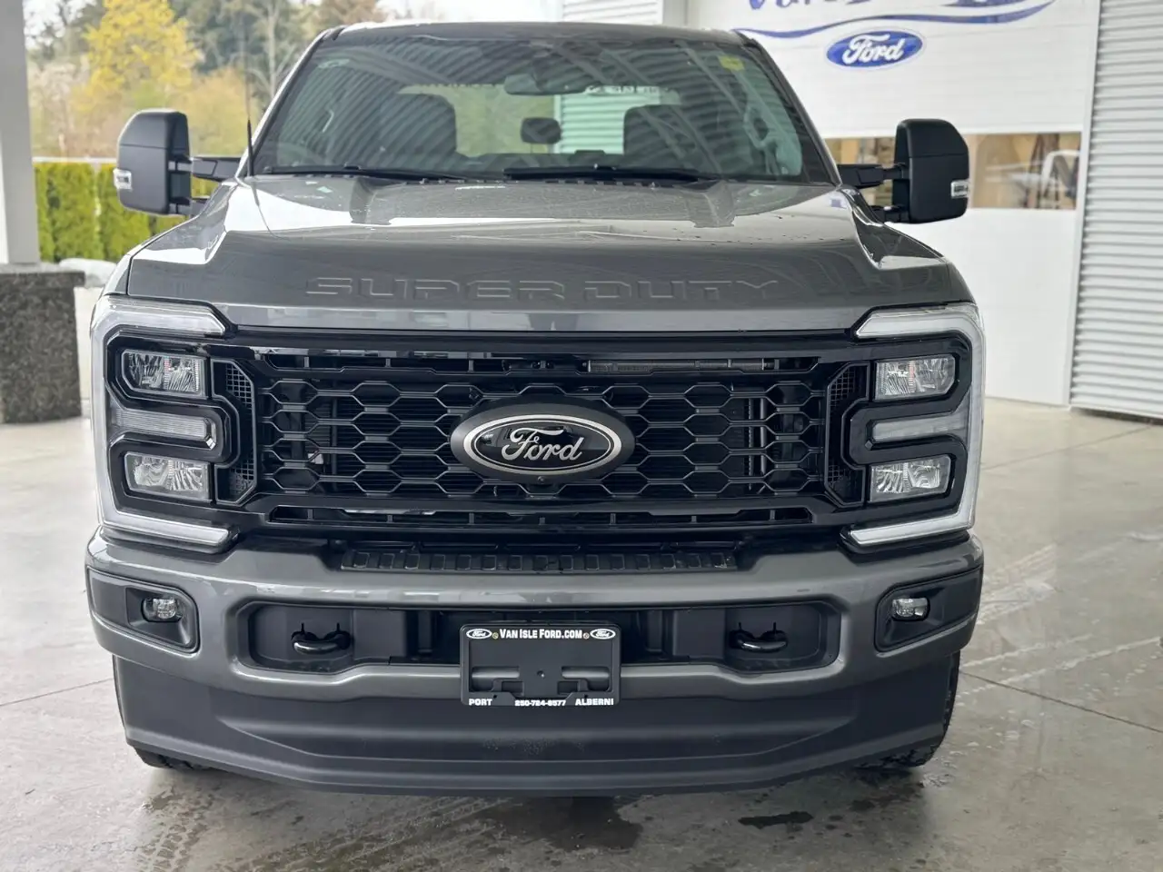Ford F 350 снимка Ford F 350