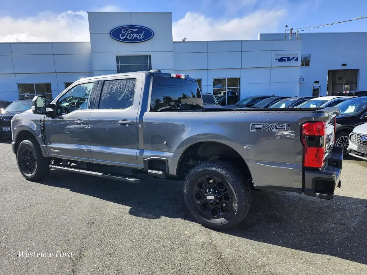 Ford F 350 снимка Ford F 350