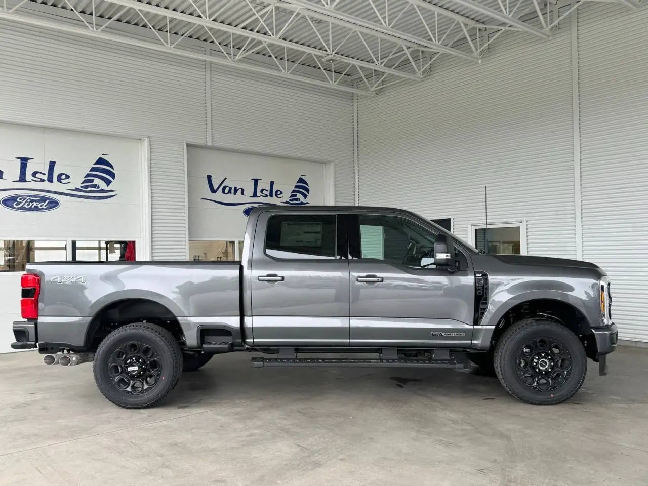 Ford F 350 снимка Ford F 350