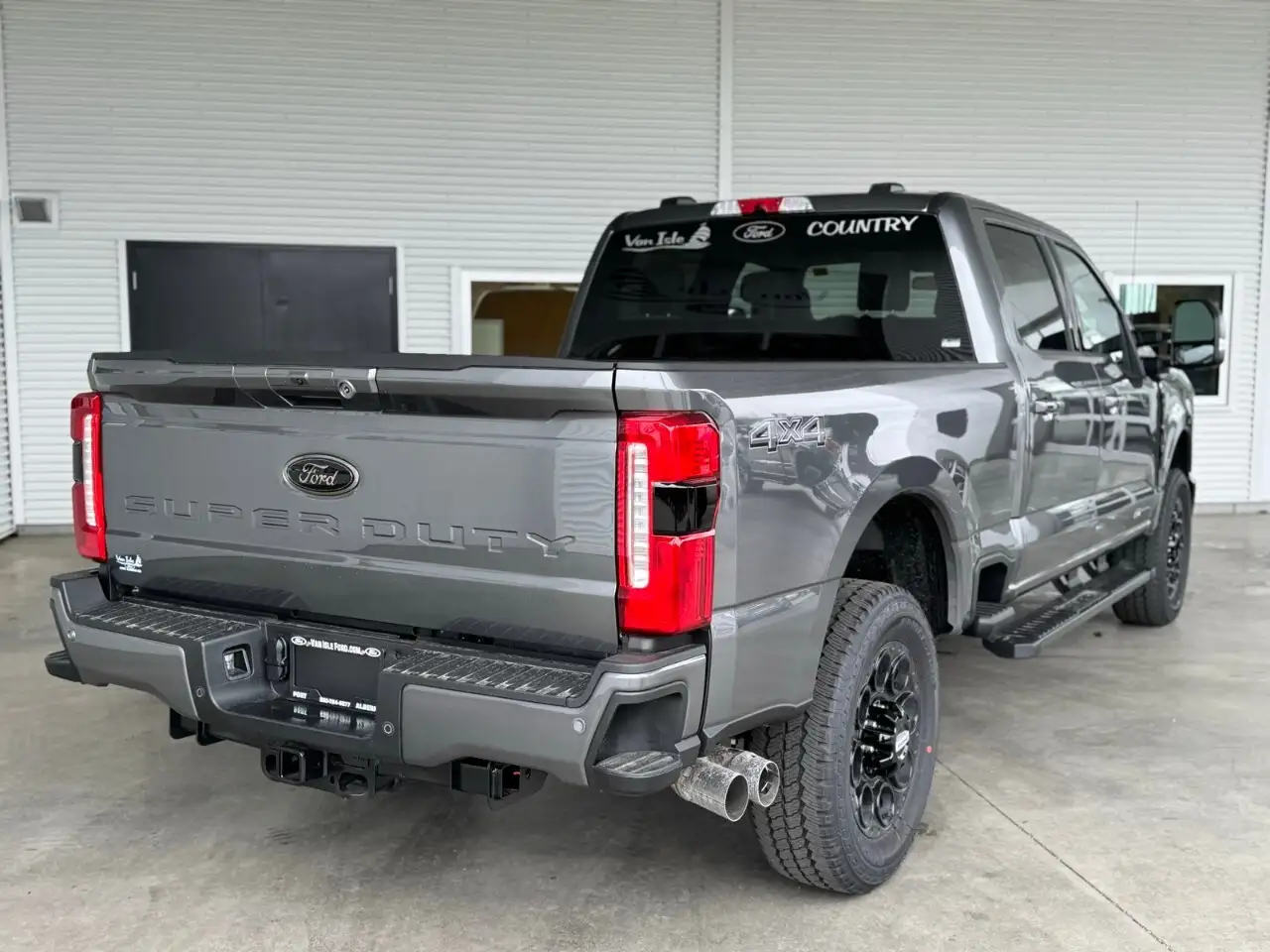 Ford F 350 снимка Ford F 350