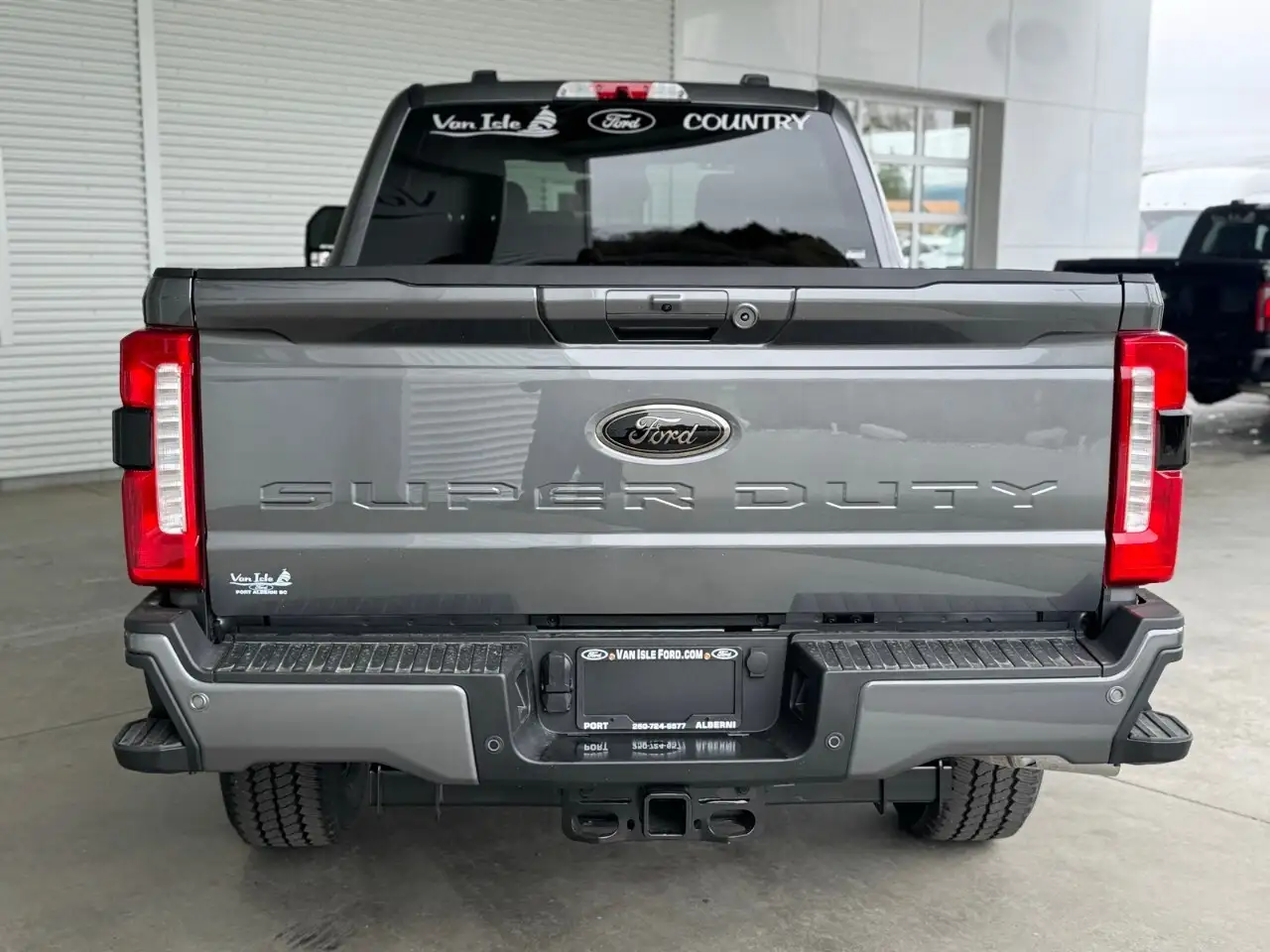 Ford F 350 снимка Ford F 350