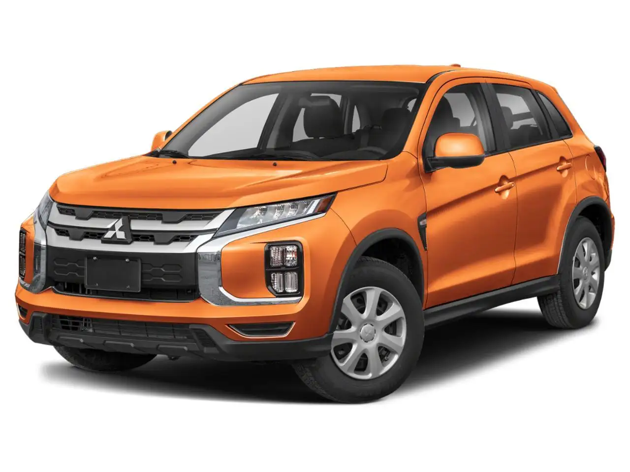 Mitsubishi RVR снимка Mitsubishi RVR