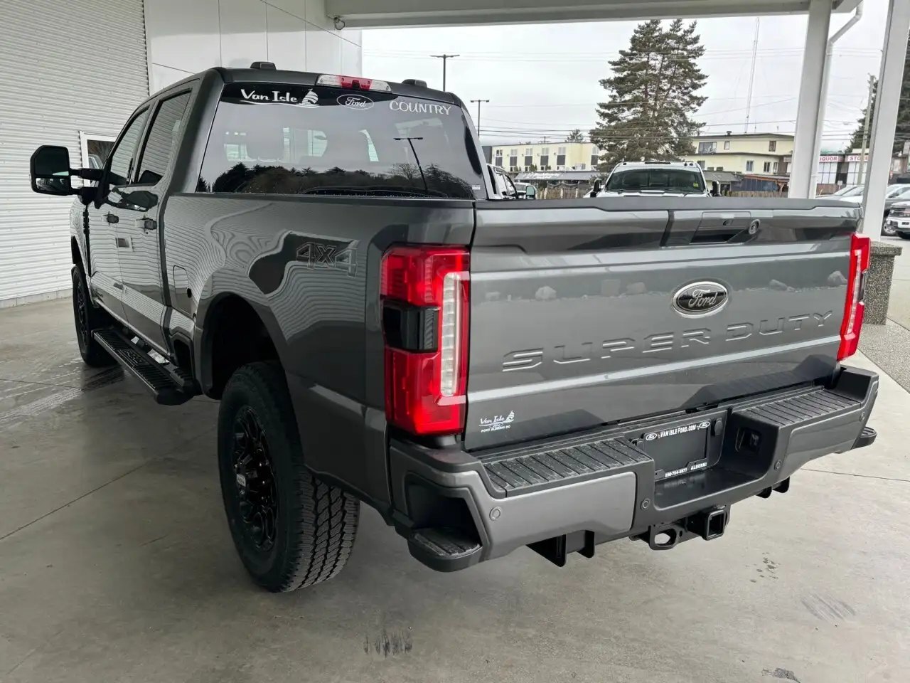 Ford F 350 снимка Ford F 350
