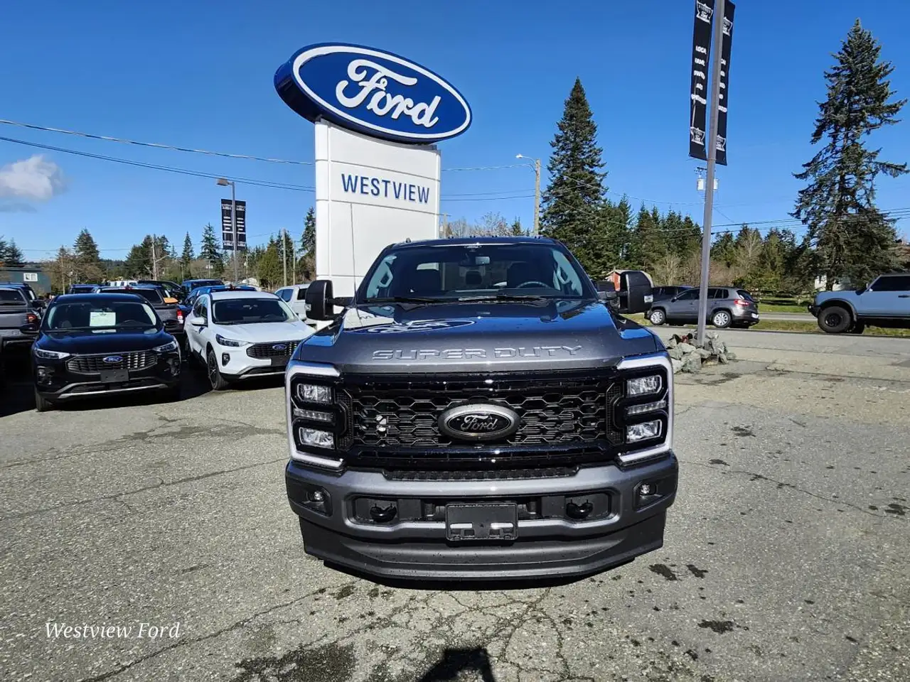 Ford F 350 снимка Ford F 350