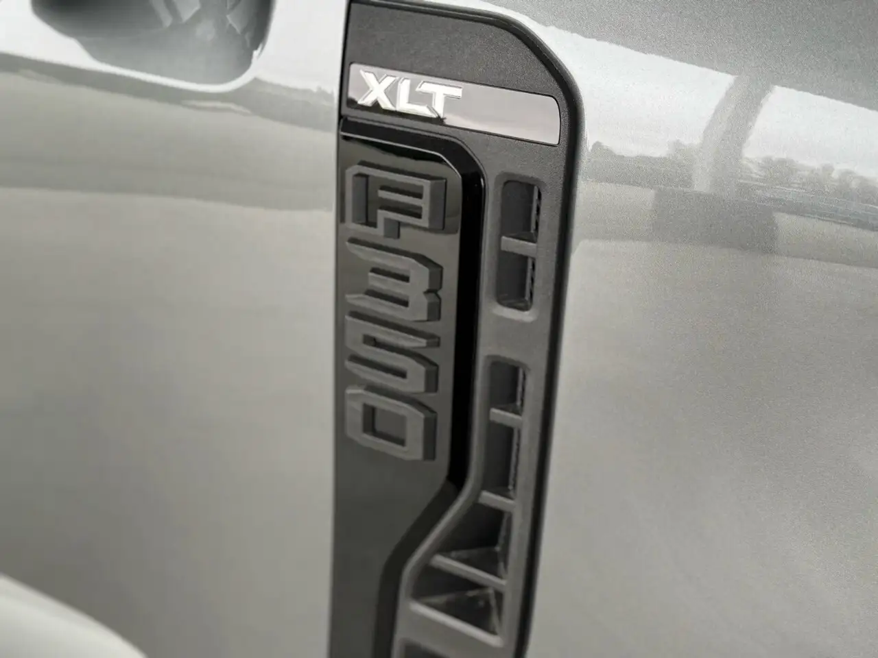 Ford F 350 снимка Ford F 350