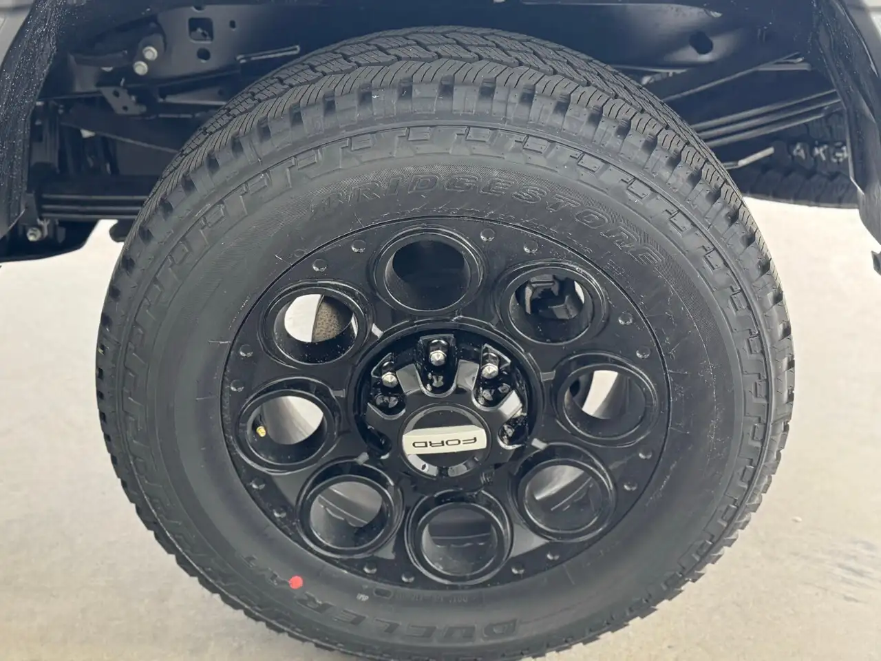 Ford F 350 снимка Ford F 350