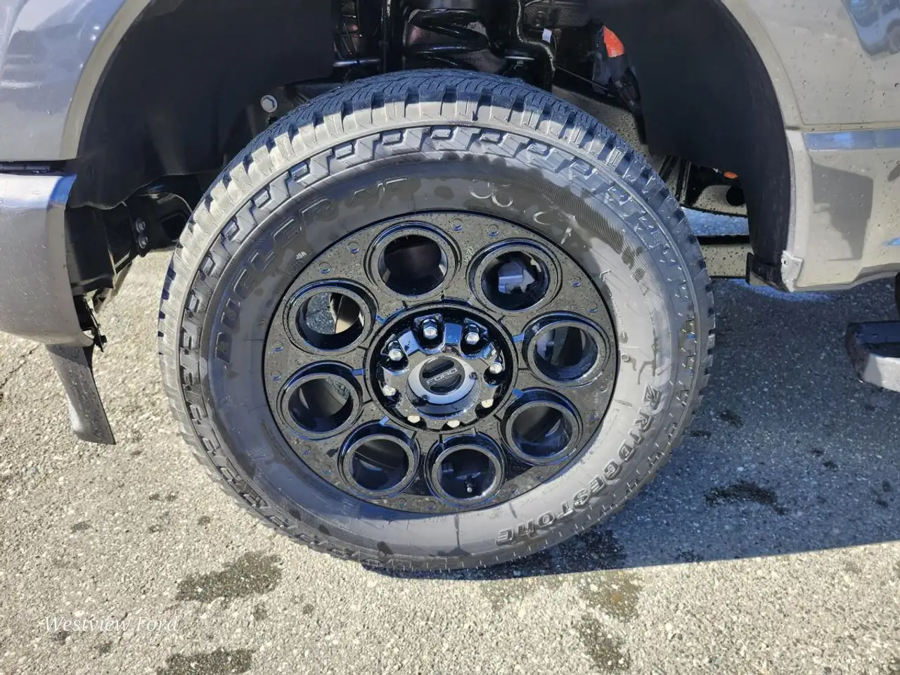 Ford F 350 снимка Ford F 350