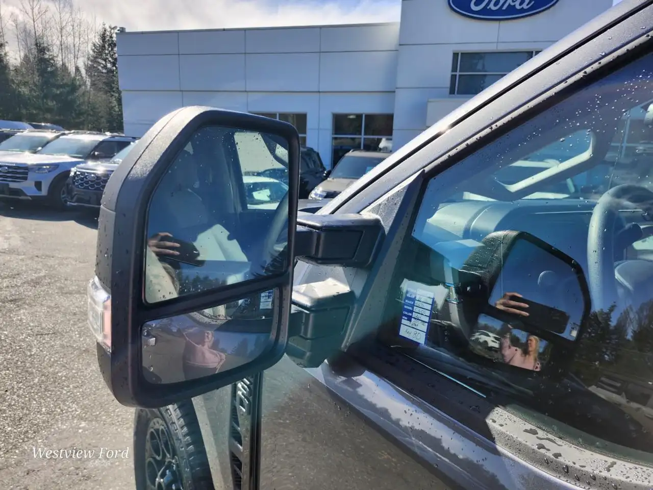 Ford F 350 снимка Ford F 350