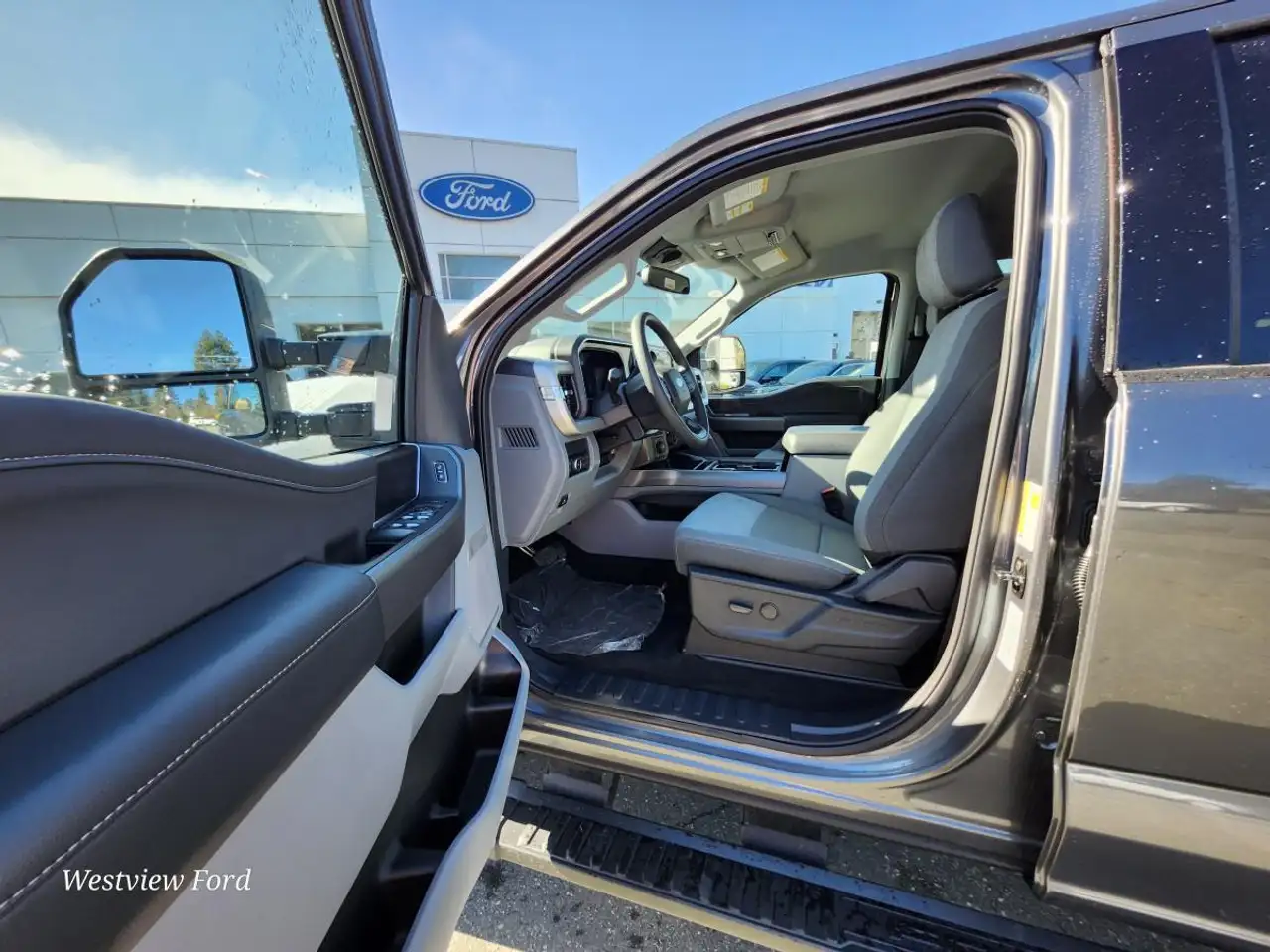 Ford F 350 снимка Ford F 350