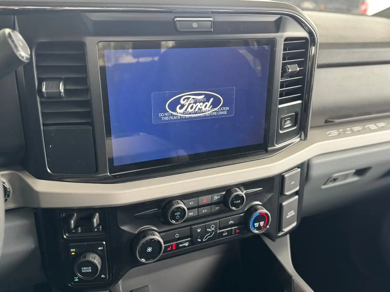Ford F 350 снимка Ford F 350
